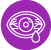 Patient care icon