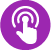 Patient care icon