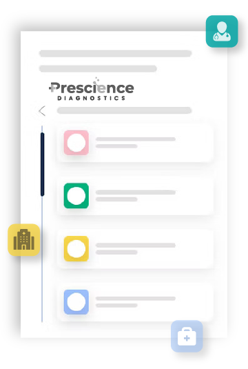 Comprehensive Genomic Care