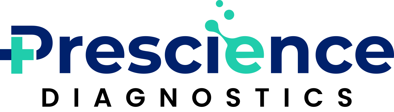 Prescience Diagnostic Logo
